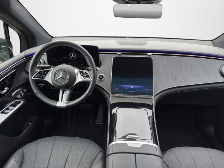 EQE 350+  SUV PANO DAK - 360&deg; camera - MEMORY