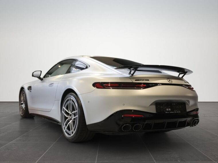 AMG GT 43 PREMIUM PLUS PAKKET - RIJASSIST AMG GT 43 PREMIUM PLUS PAKKET - RIJASSIST