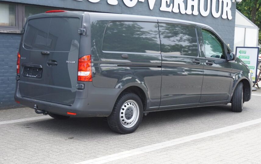 Vito 116 cdi EXTRA LANG 