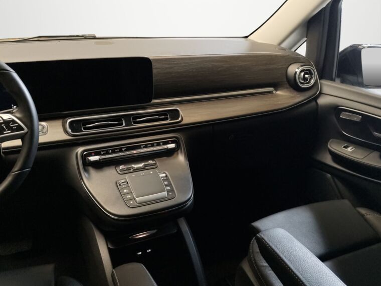 V 300 d L3 - Lichte vracht - Dubbel kabine V 300 d L3 - Lichte vracht - Dubbel kabine