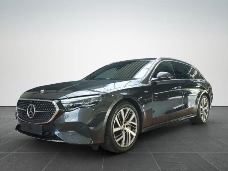 E 300 T e RIJASSISTENTIE - TREKHAAK WEGKLAPBAAR - BURMESTER E 300 T e RIJASSISTENTIE - TREKHAAK WEGKLAPBAAR - BURMESTER