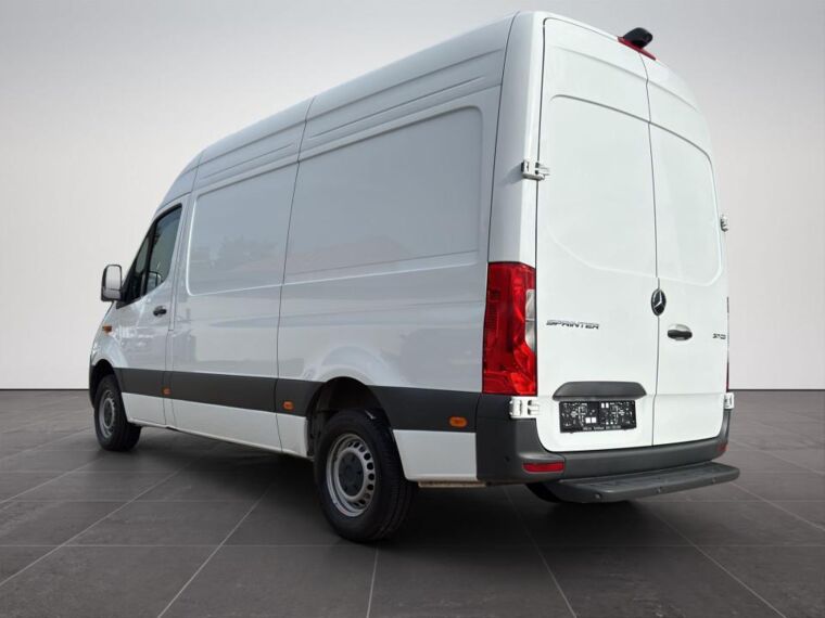 Sprinter  317 cdi L2 - H2 - AUTOMAAT 