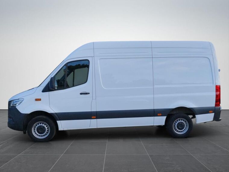 Sprinter 317 cdi L2 - H2 - AUTOMAAT Sprinter 317 cdi L2 - H2 - AUTOMAAT