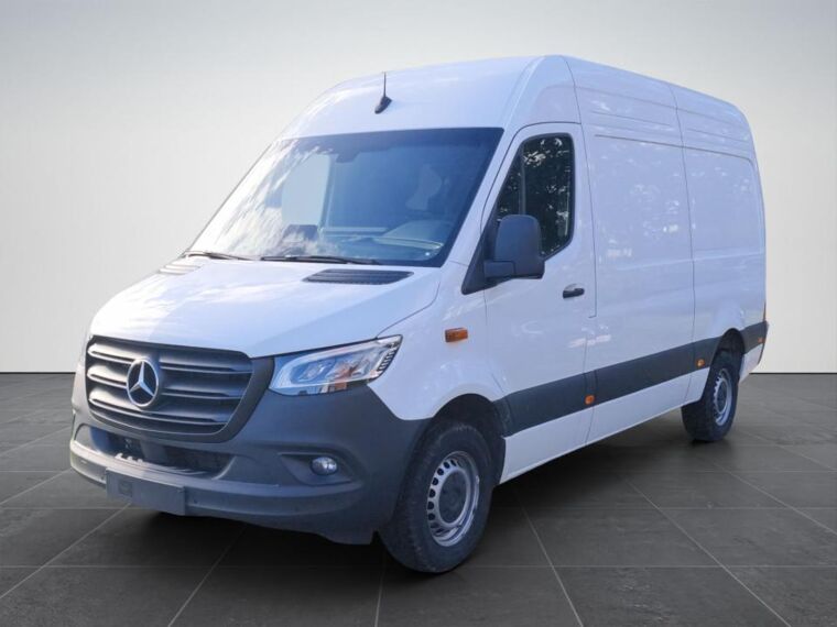 Sprinter  317 cdi L2 - H2 - AUTOMAAT 