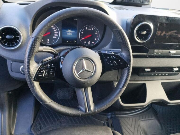 Sprinter 317 cdi L2 - H2 - AUTOMAAT Sprinter 317 cdi L2 - H2 - AUTOMAAT