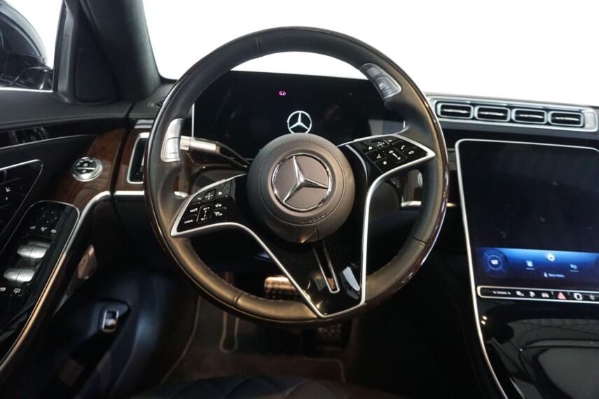 S 450 e FULL OPTIE S 450 e FULL OPTIE