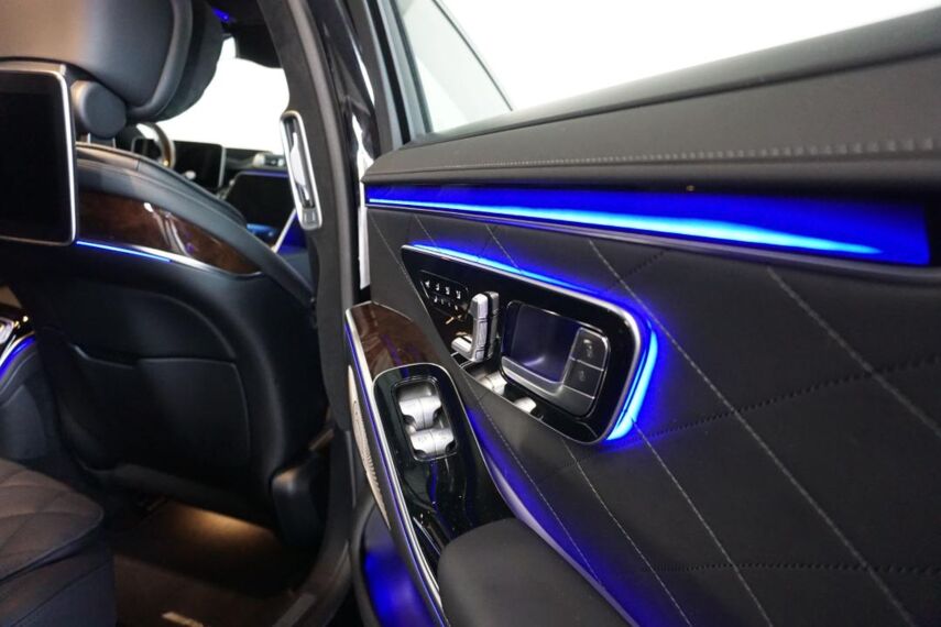 S 450 e FULL OPTIE S 450 e FULL OPTIE