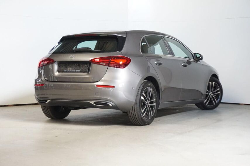 A 200 d 