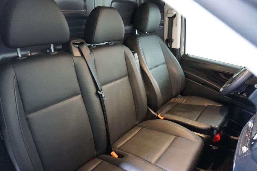 Vito 114 cdi AUTOMAAT 