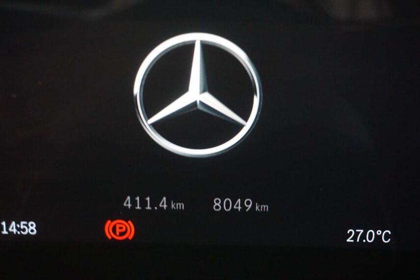 EQA 250+ EQA 250+