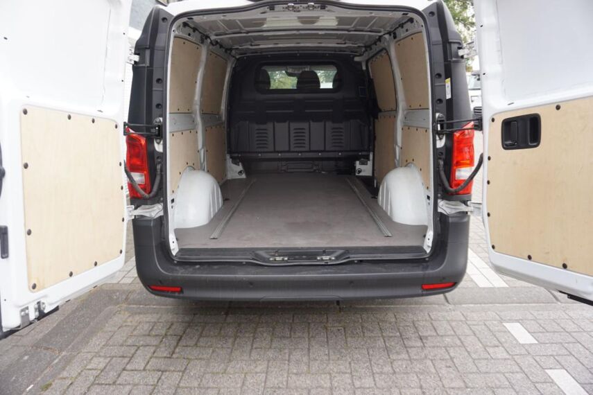 Vito 116 cdi L2