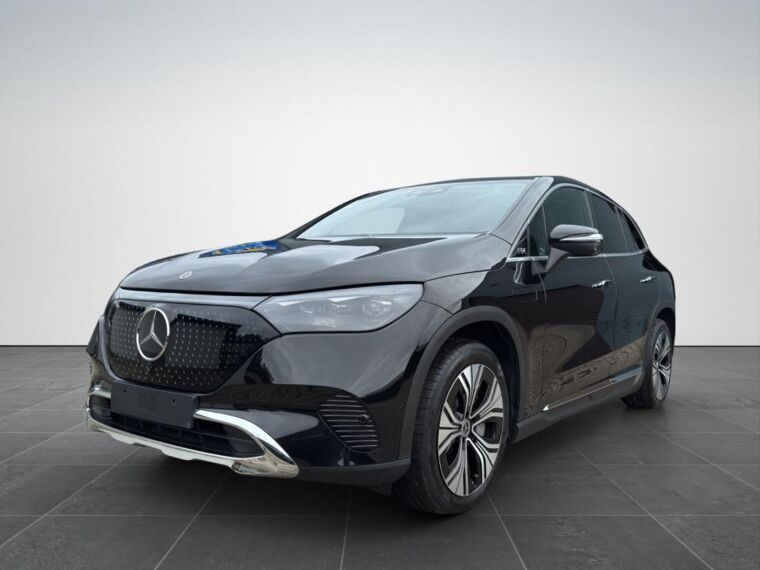 EQE 350+  SUV PANO DAK - 360&deg; camera - MEMORY