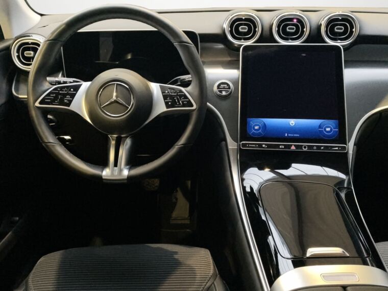 GLC 200 4M GLC 200 4M