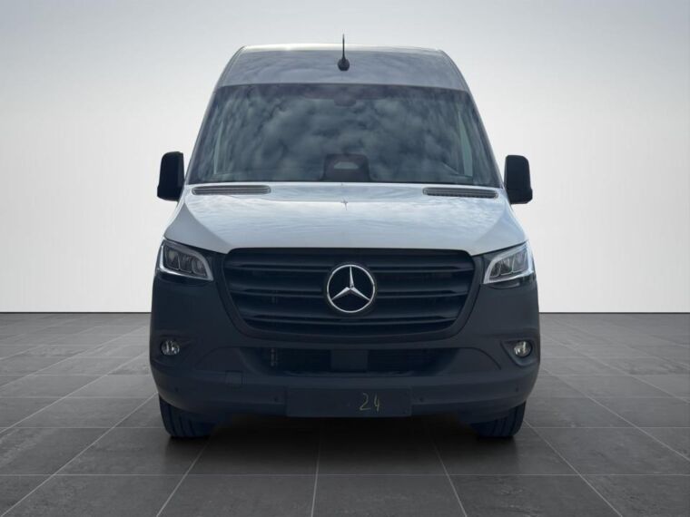 Sprinter 317 cdi L2 - H2 - AUTOMAAT Sprinter 317 cdi L2 - H2 - AUTOMAAT