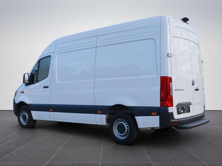 Sprinter 317 cdi L2 - H2 -  AUTOMAAT 