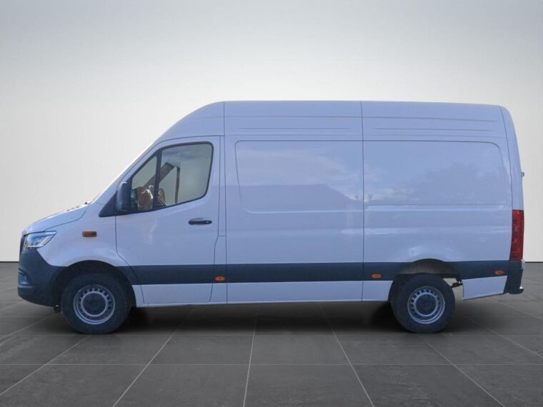 Sprinter  317 cdi L2 - H2 - AUTOMAAT 