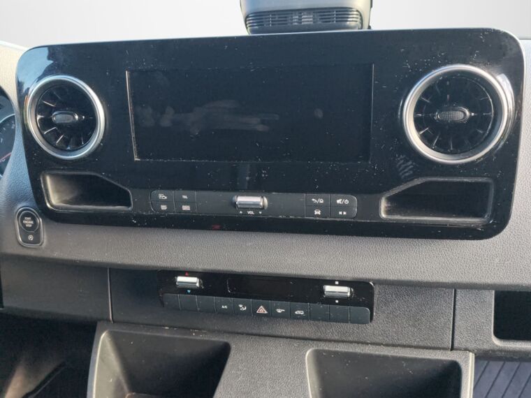 Sprinter  317 cdi L2 - H2 - AUTOMAAT 