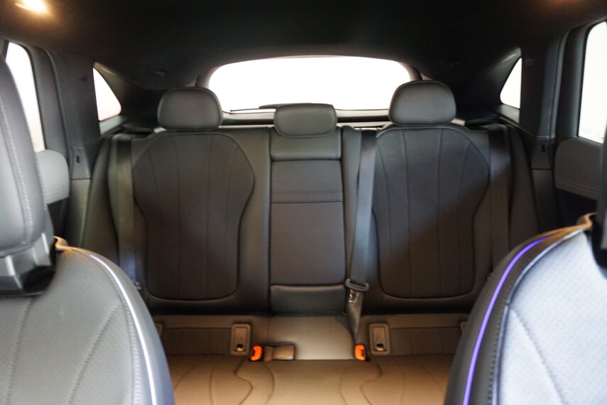 EQE 300 SUV 