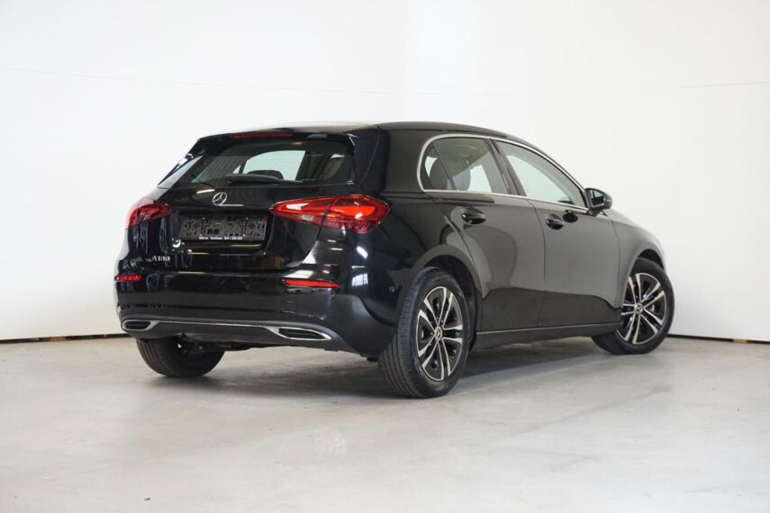 A 180 Slechts 3300 km !! 