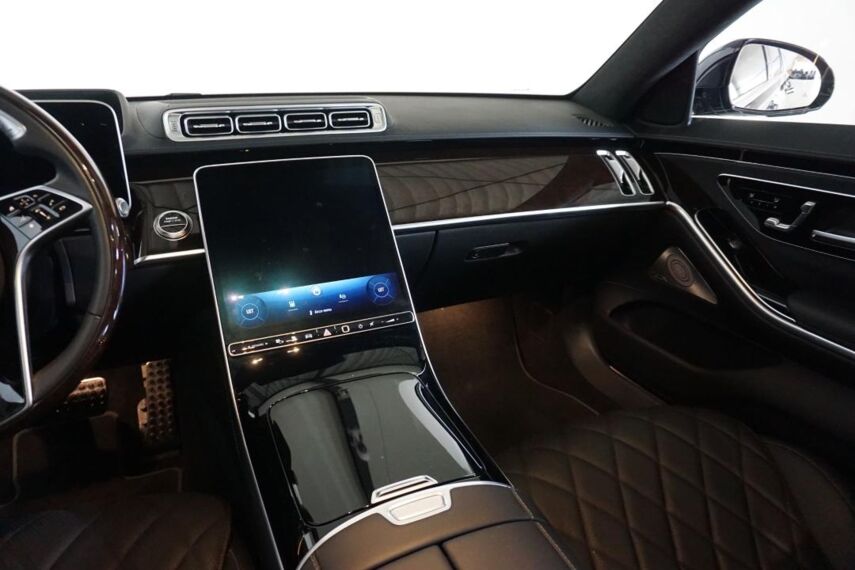 S 450 e FULL OPTIE S 450 e FULL OPTIE