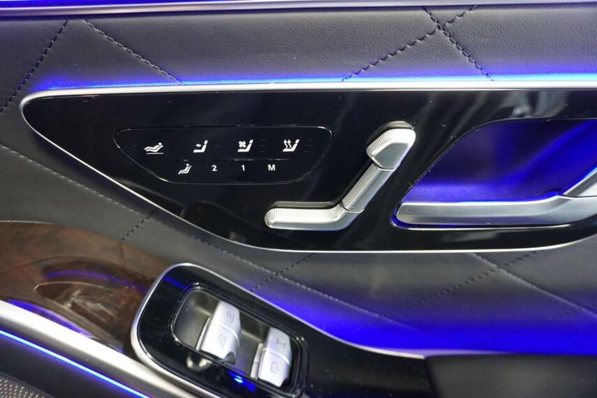 S 450  e FULL OPTIE 