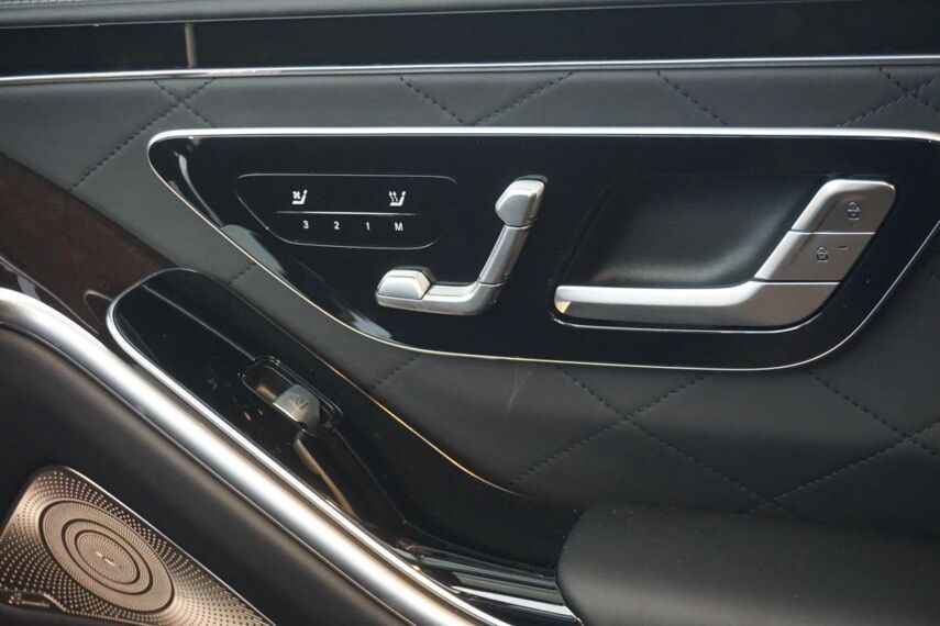 S 450 e FULL OPTIE S 450 e FULL OPTIE