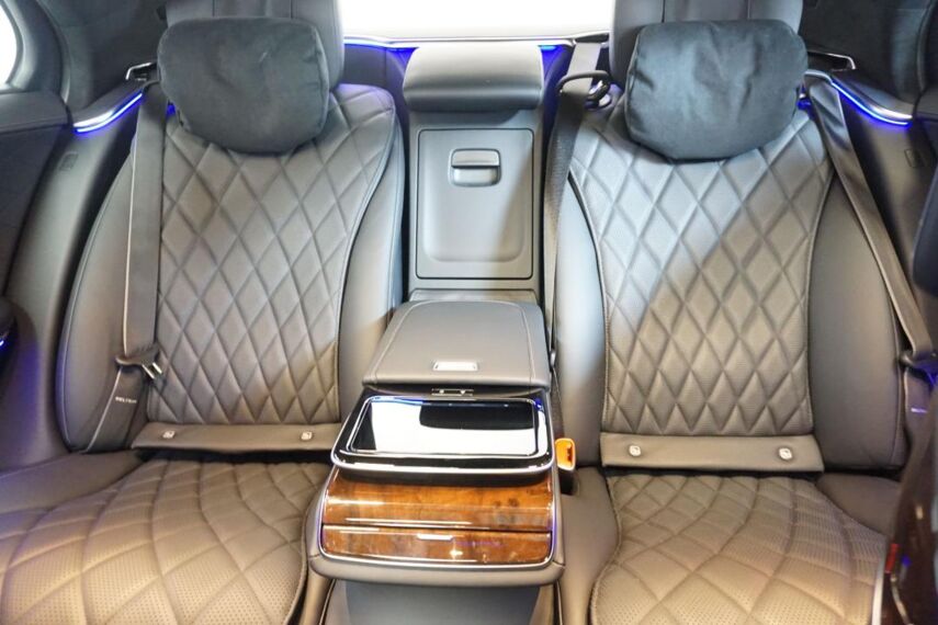 S 450 e FULL OPTIE S 450 e FULL OPTIE