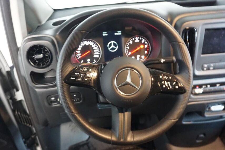 Vito 114 cdi AUTOMAAT Vito 114 cdi AUTOMAAT