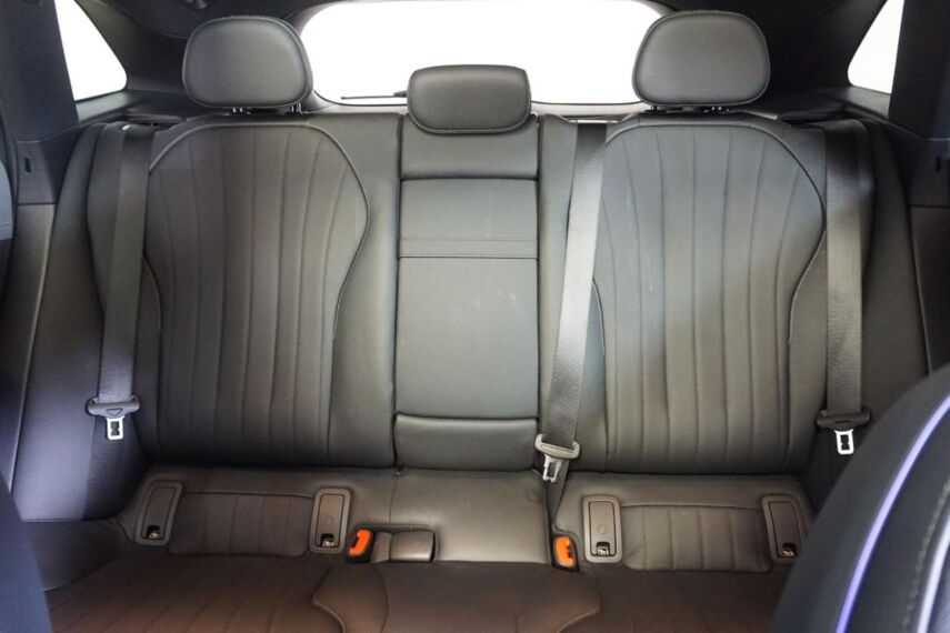 EQE 350 4MATIC SUV AMG - AIRMATIC EQE 350 4MATIC SUV AMG - AIRMATIC