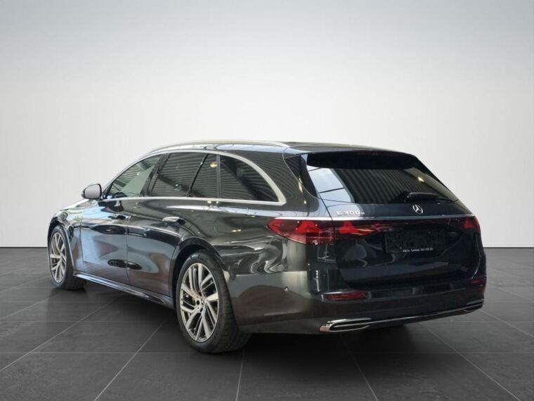 E 300 T e RIJASSISTENTIE - TREKHAAK WEGKLAPBAAR - BURMESTER E 300 T e RIJASSISTENTIE - TREKHAAK WEGKLAPBAAR - BURMESTER