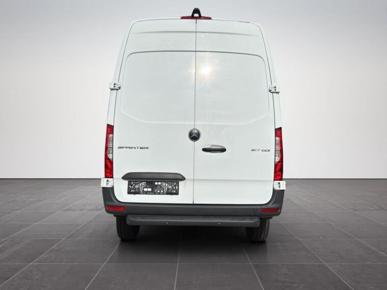 Sprinter  317 cdi L2 - H2 - AUTOMAAT 