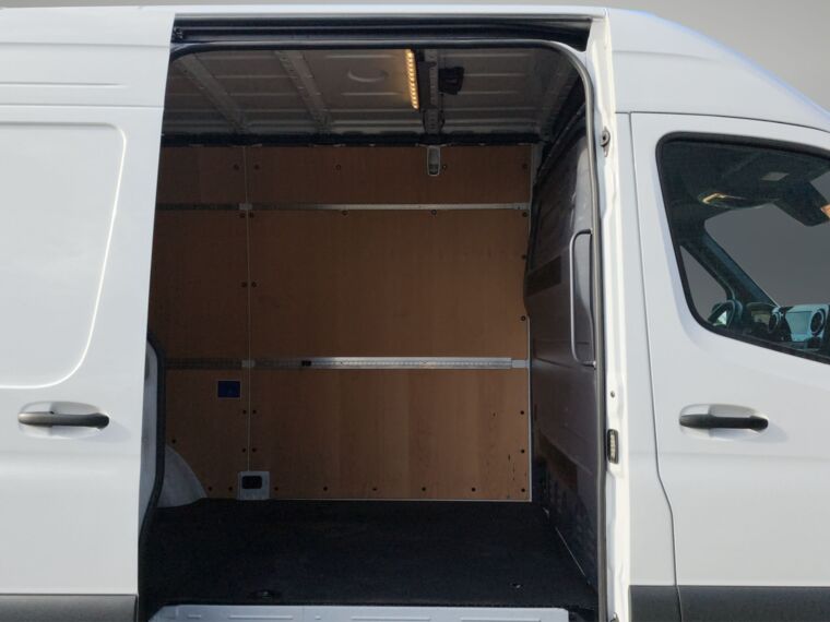 Sprinter 317 cdi L2 - H2 -  AUTOMAAT 