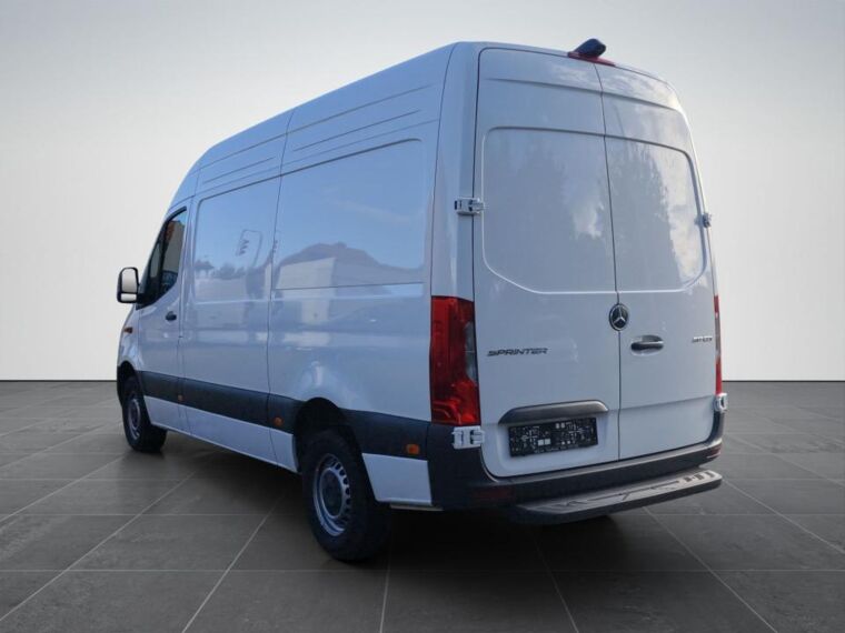 Sprinter 317 cdi L2 - H2 - AUTOMAAT Sprinter 317 cdi L2 - H2 - AUTOMAAT
