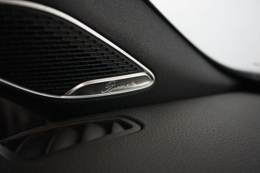 CLA 250 e AMG - BURMESTER SURROUND - NIGHT PAKKET CLA 250 e AMG - BURMESTER SURROUND - NIGHT PAKKET