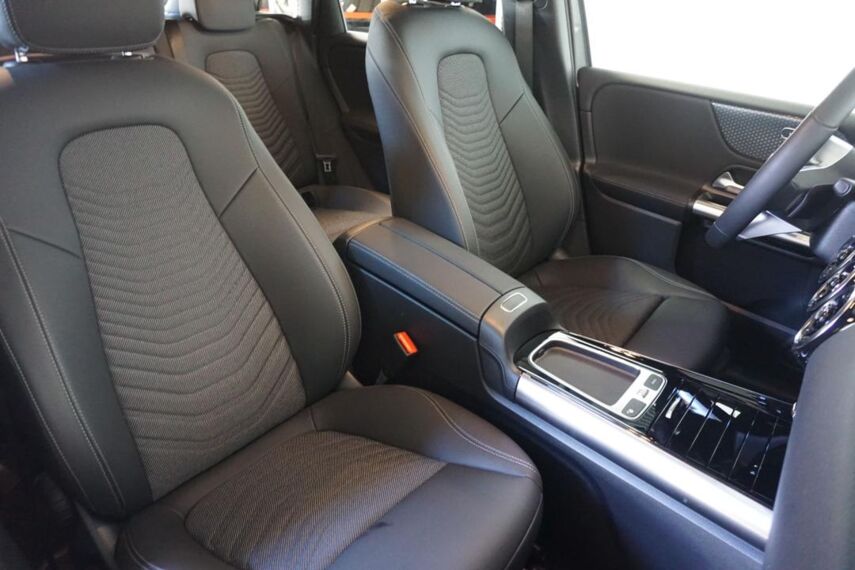 B 200 d B 200 d