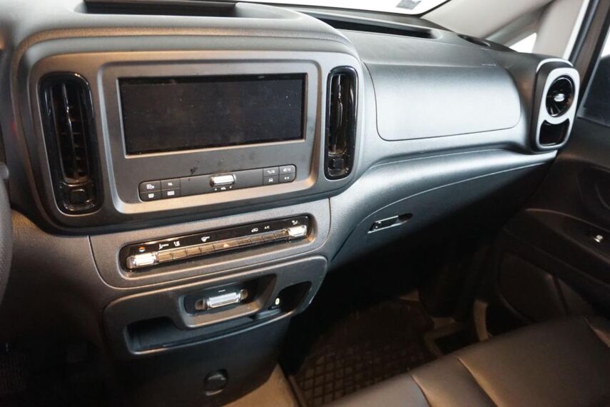 Vito 114 cdi AUTOMAAT 