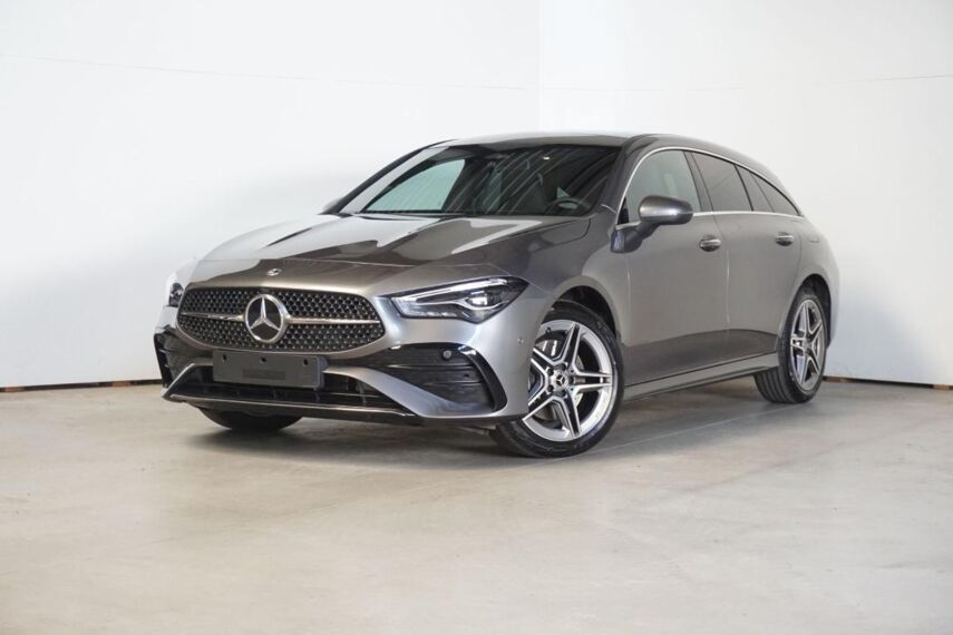 CLA 250 e SB AMG - PANO DAK - MEMORY CLA 250 e SB AMG - PANO DAK - MEMORY