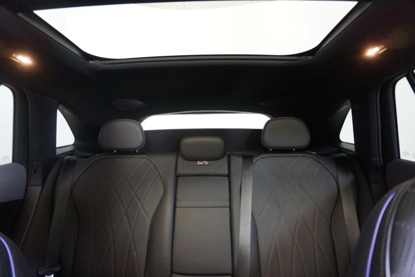 EQE 350+ SUV AMG - HYPERSCREEN - AIRMATIC EQE 350+ SUV AMG - HYPERSCREEN - AIRMATIC