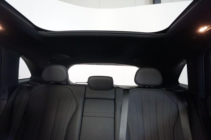 EQE 350 4MATIC SUV AMG - AIRMATIC EQE 350 4MATIC SUV AMG - AIRMATIC