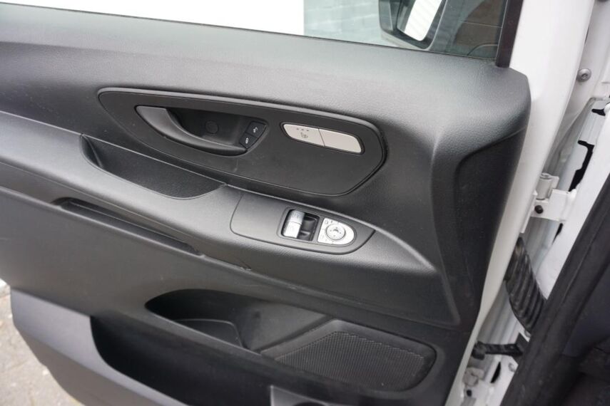 Vito 116 cdi L2 Vito 116 cdi L2