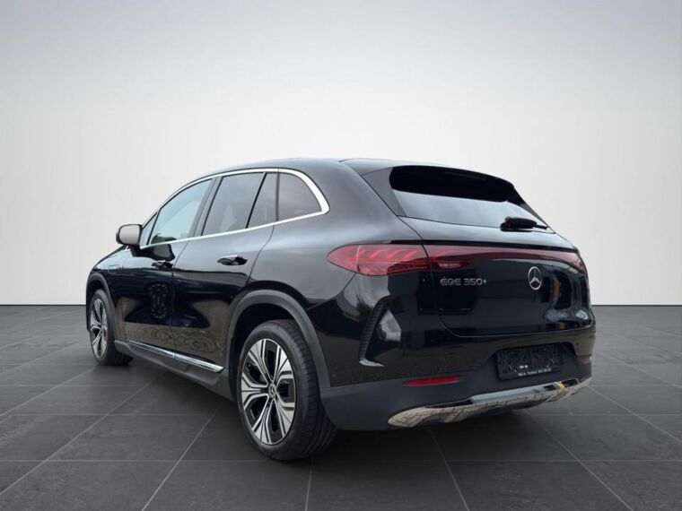 EQE 350+ SUV PANO DAK - 360° camera - MEMORY EQE 350+ SUV PANO DAK - 360° camera - MEMORY
