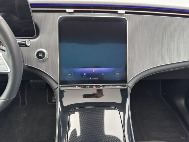 EQE 350+ SUV PANO DAK - 360° camera - MEMORY EQE 350+ SUV PANO DAK - 360° camera - MEMORY