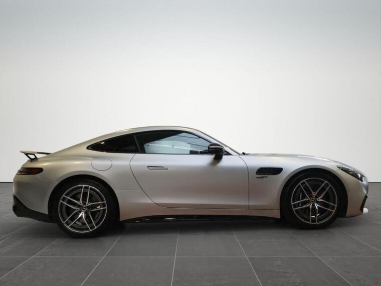 AMG GT 43 PREMIUM PLUS PAKKET - RIJASSIST AMG GT 43 PREMIUM PLUS PAKKET - RIJASSIST