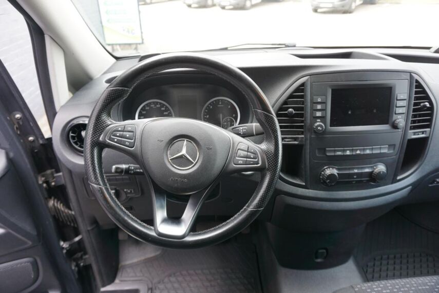 Vito 116 cdi EXTRA LANG 
