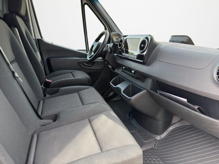 Sprinter  317 cdi L2 - H2 - AUTOMAAT 