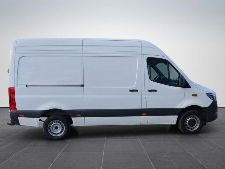 Sprinter 317 cdi L2 - H2 - AUTOMAAT Sprinter 317 cdi L2 - H2 - AUTOMAAT