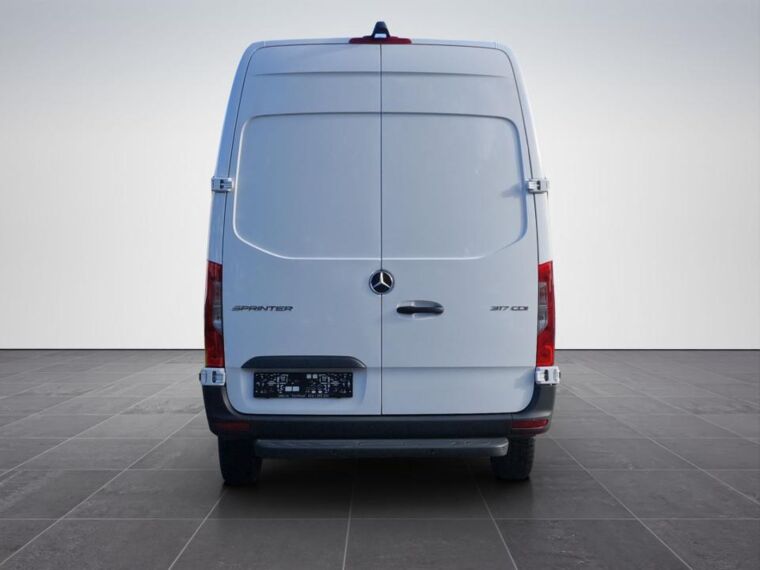 Sprinter  317 cdi L2 - H2 - AUTOMAAT 