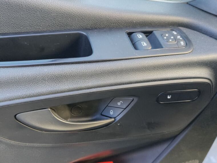Sprinter  317 cdi L2 - H2 - AUTOMAAT 