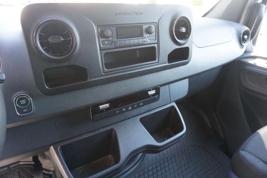 eSPRINTER 312 