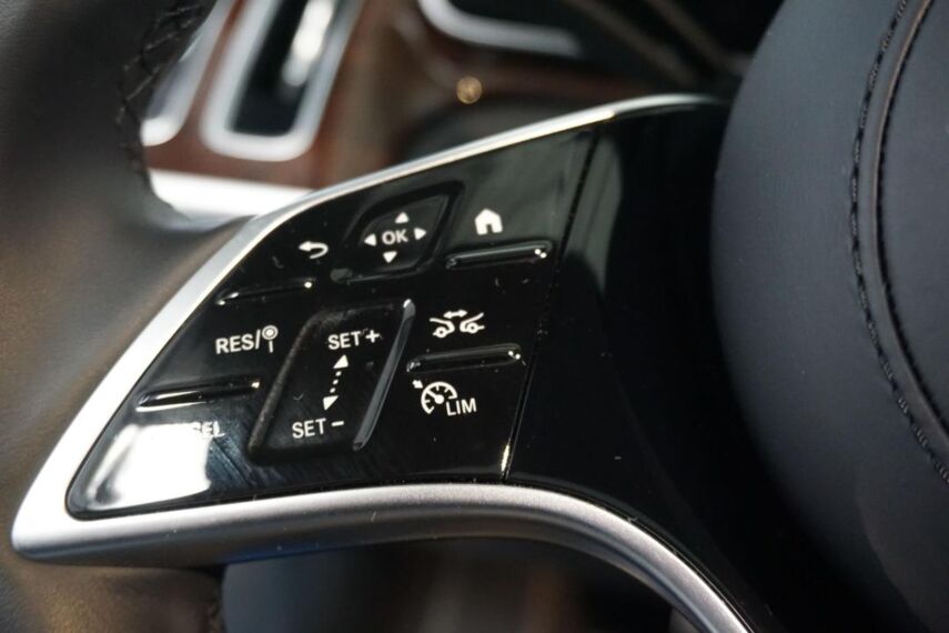 S 450 e FULL OPTIE S 450 e FULL OPTIE